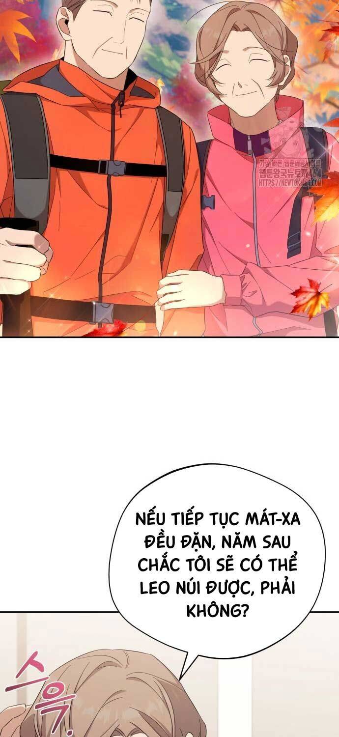 Thiên Ma Bấm Huyệt: Chapter 35