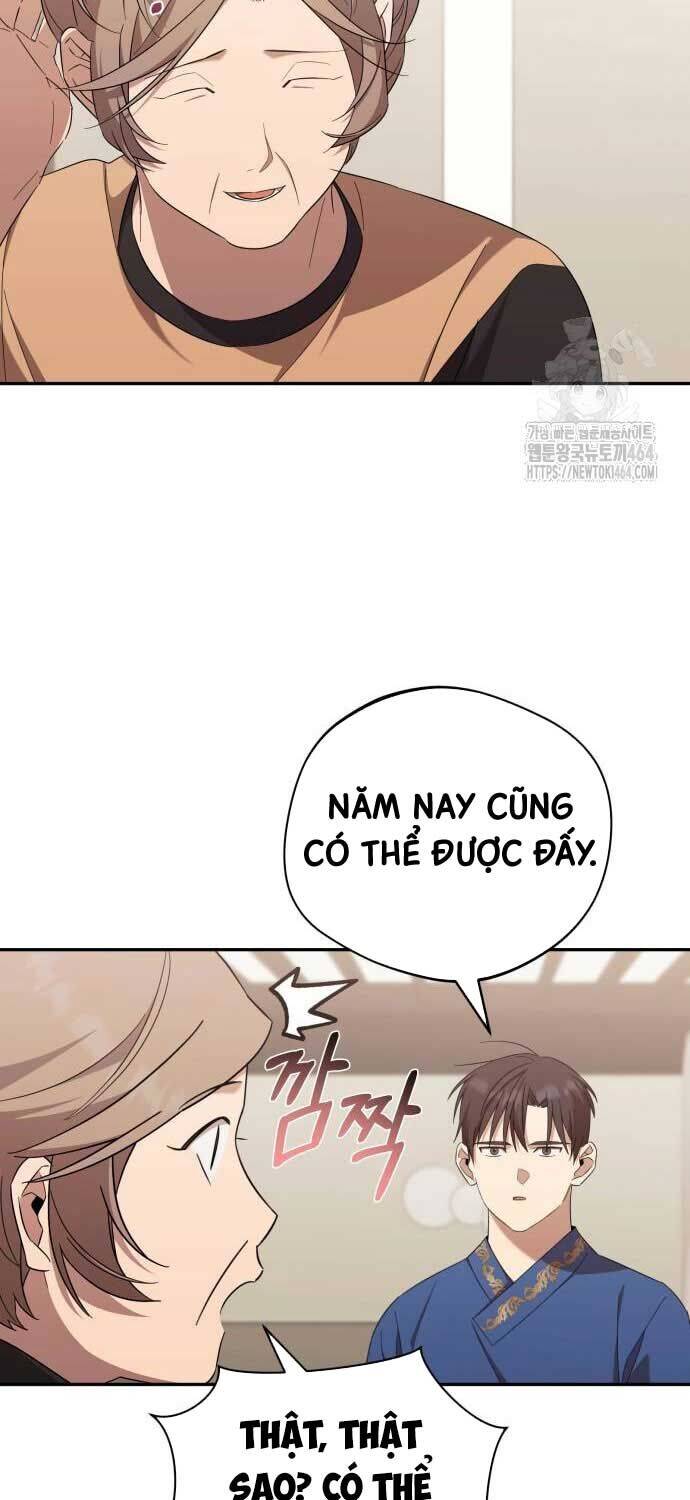 Thiên Ma Bấm Huyệt: Chapter 35