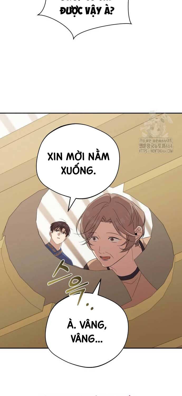 Thiên Ma Bấm Huyệt: Chapter 35