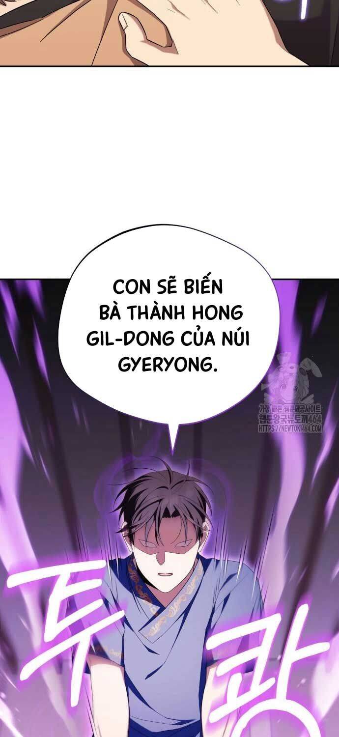 Thiên Ma Bấm Huyệt: Chapter 35