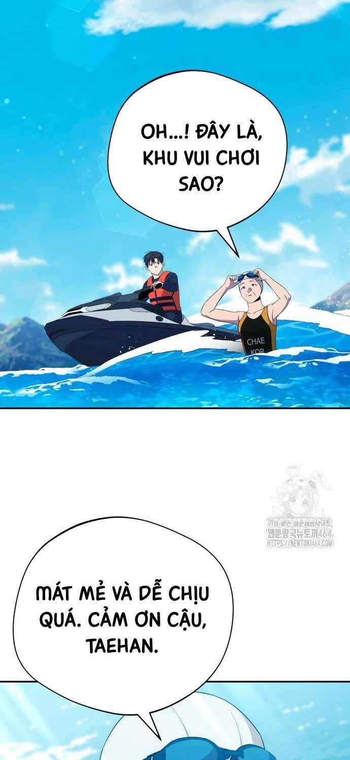 Thiên Ma Bấm Huyệt: Chapter 35