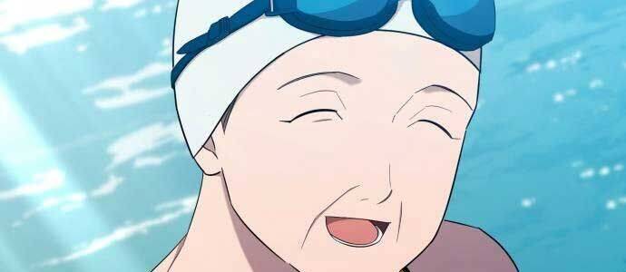 Thiên Ma Bấm Huyệt: Chapter 35