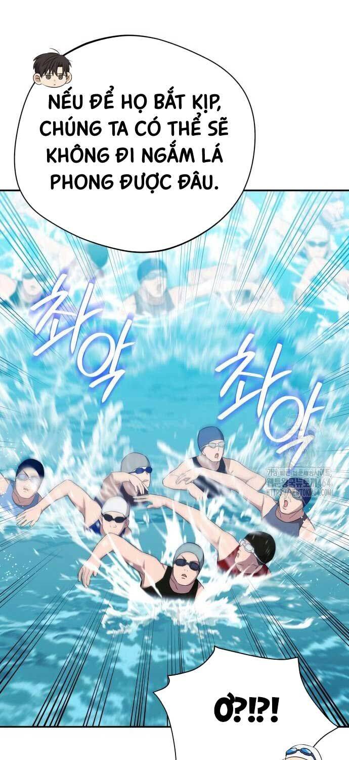 Thiên Ma Bấm Huyệt: Chapter 35