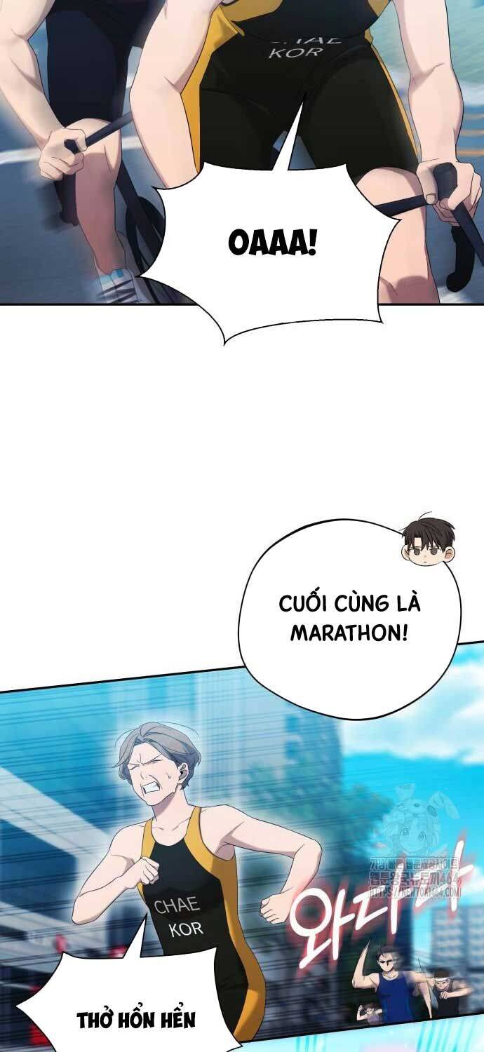 Thiên Ma Bấm Huyệt: Chapter 35