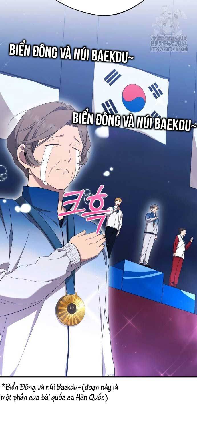 Thiên Ma Bấm Huyệt: Chapter 35