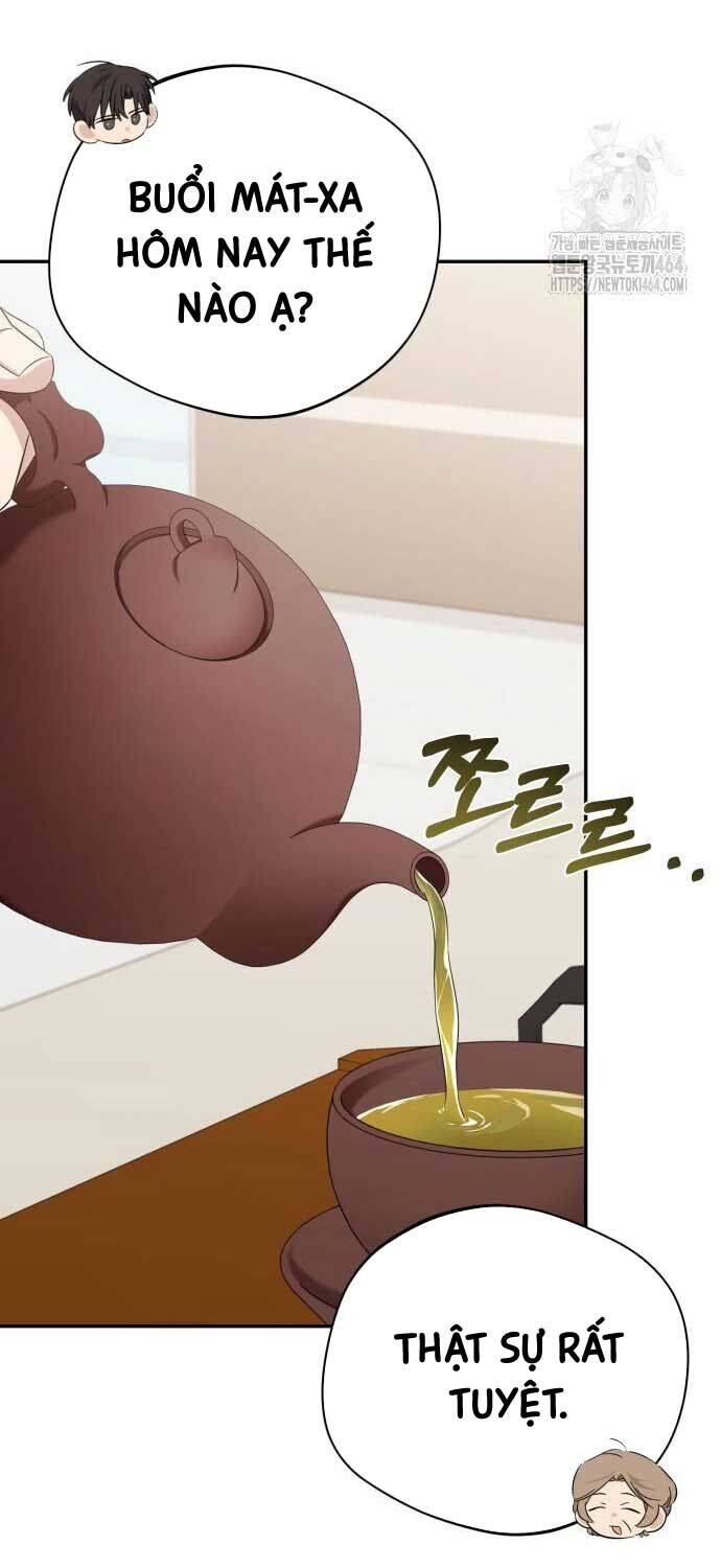 Thiên Ma Bấm Huyệt: Chapter 35