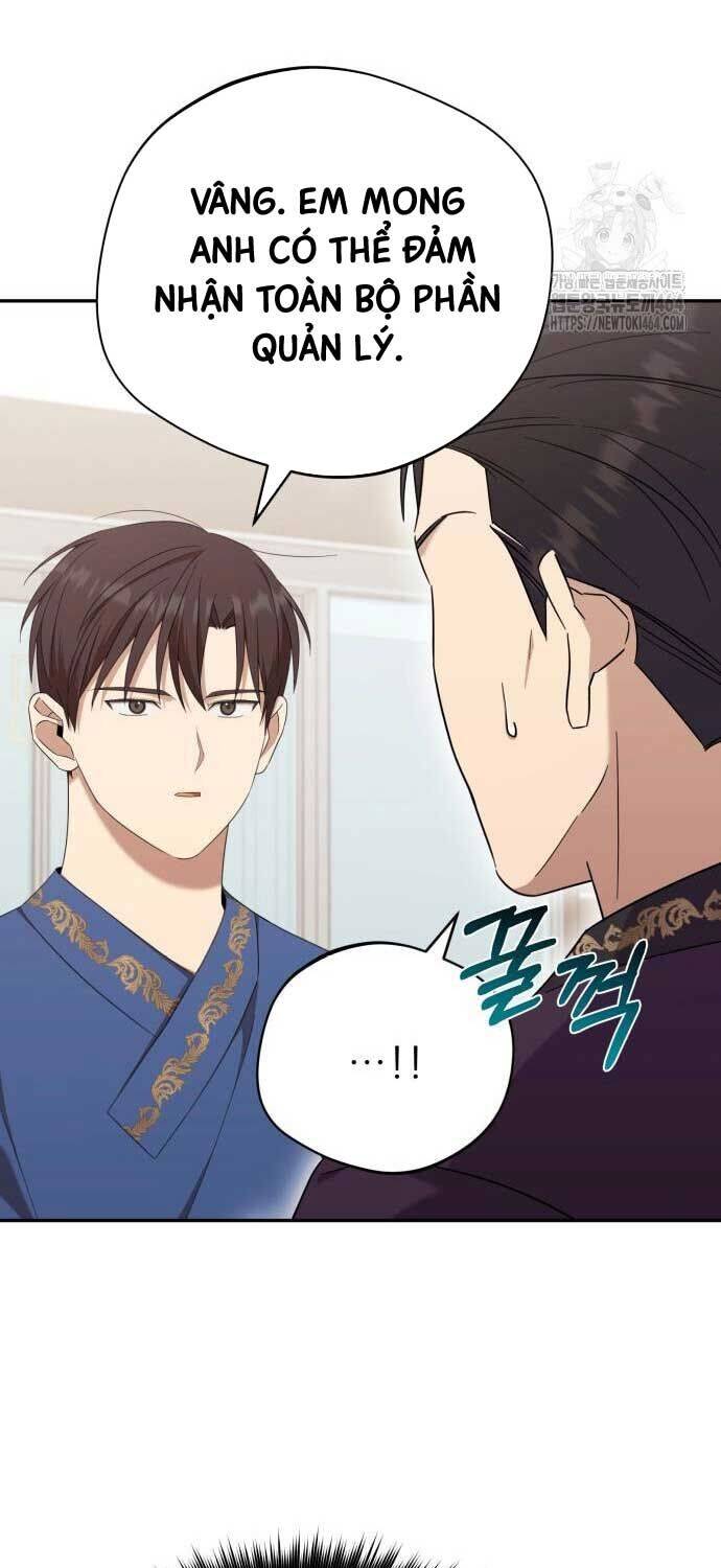 Thiên Ma Bấm Huyệt: Chapter 35