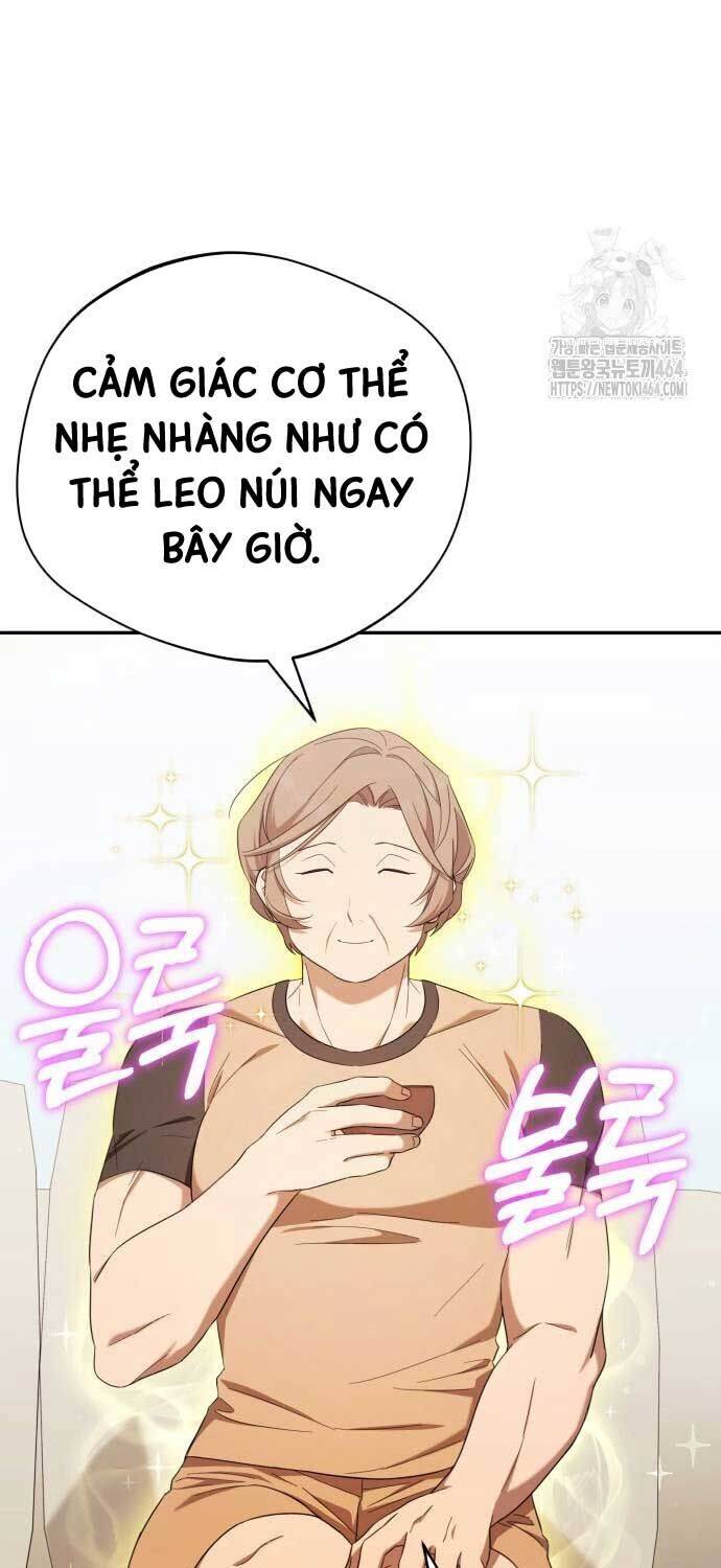 Thiên Ma Bấm Huyệt: Chapter 35