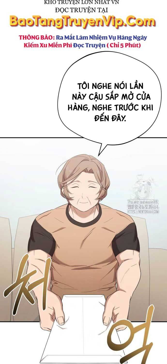 Thiên Ma Bấm Huyệt: Chapter 35