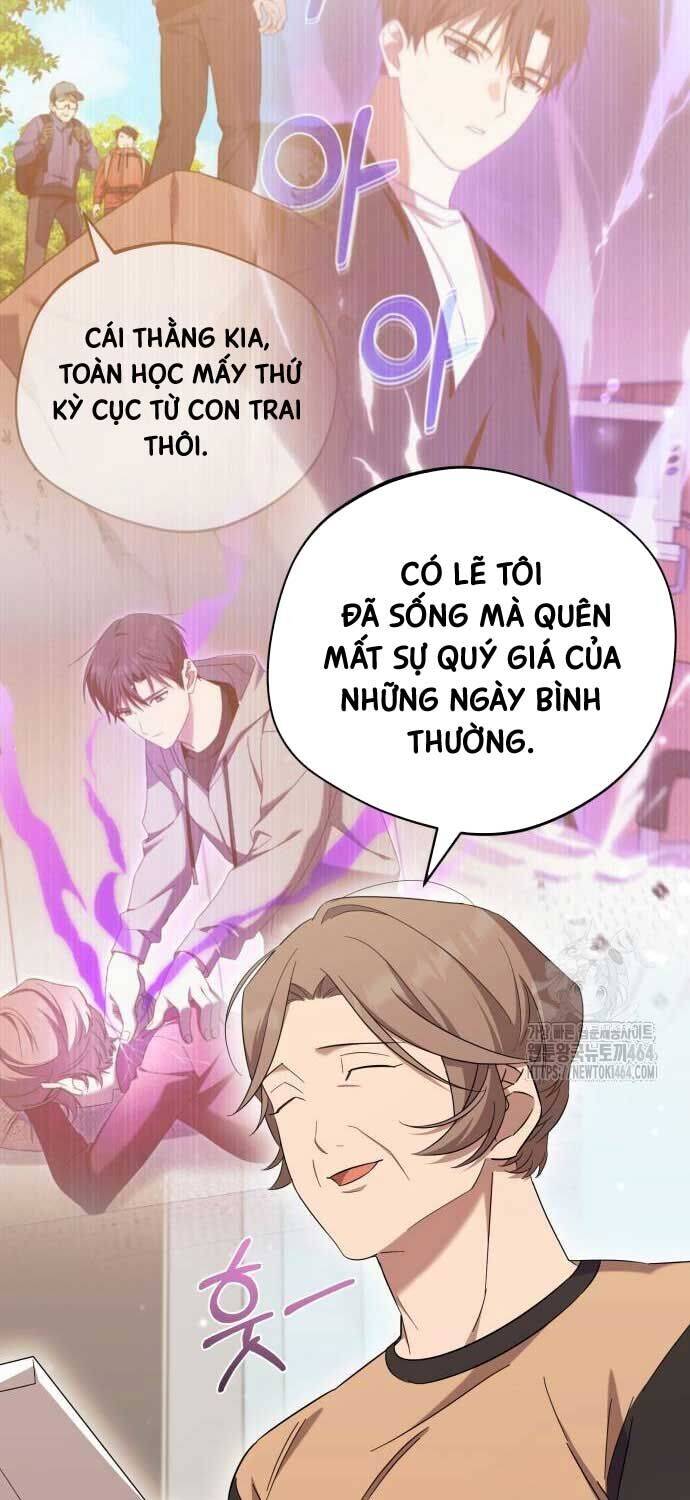 Thiên Ma Bấm Huyệt: Chapter 35