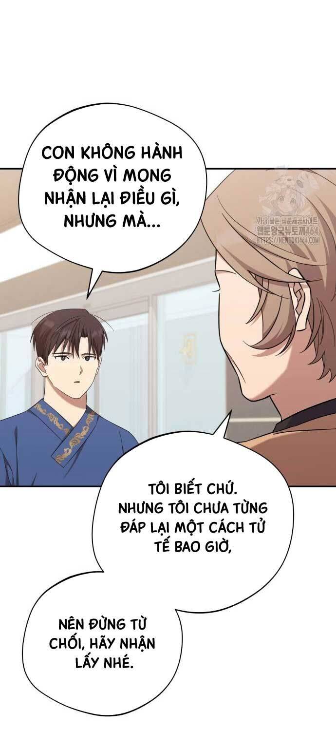 Thiên Ma Bấm Huyệt: Chapter 35
