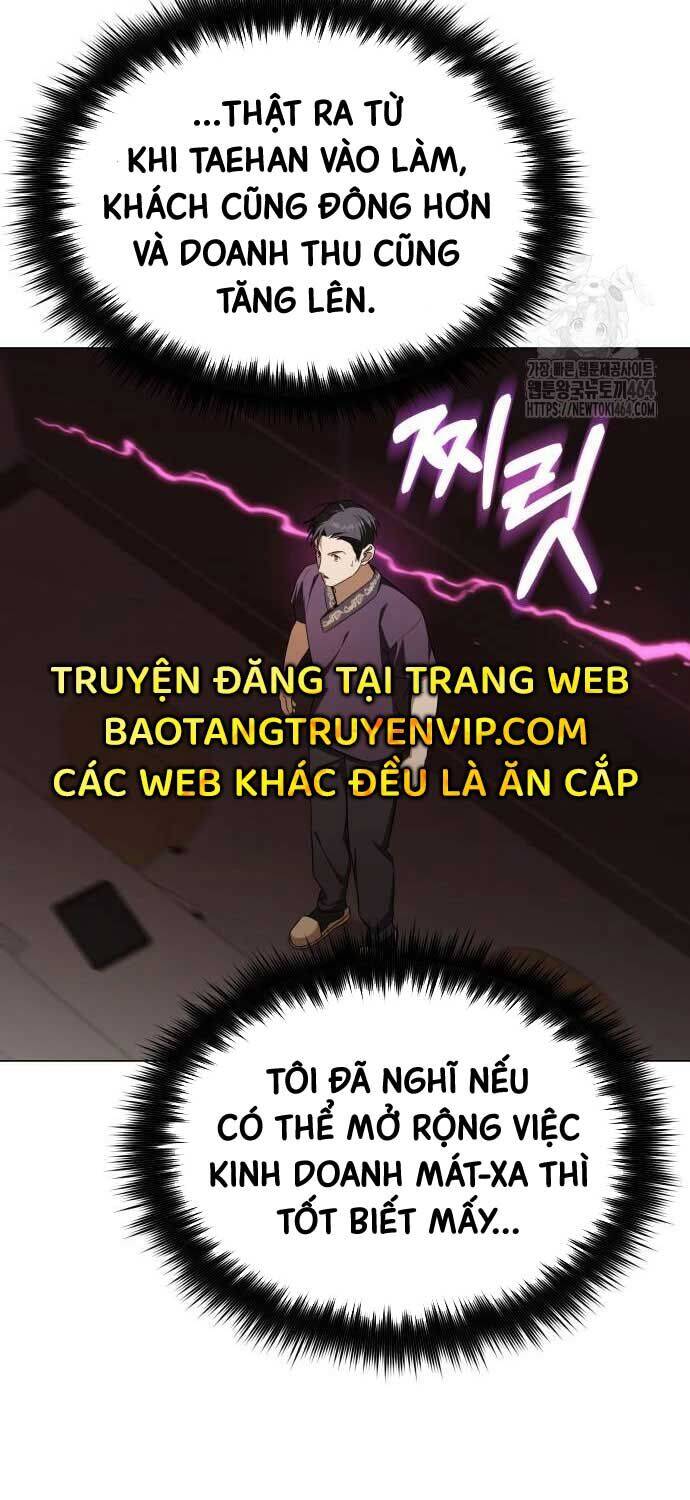 Thiên Ma Bấm Huyệt: Chapter 35