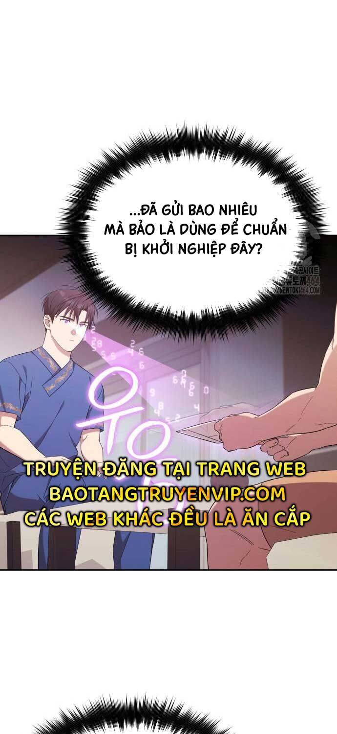 Thiên Ma Bấm Huyệt: Chapter 35