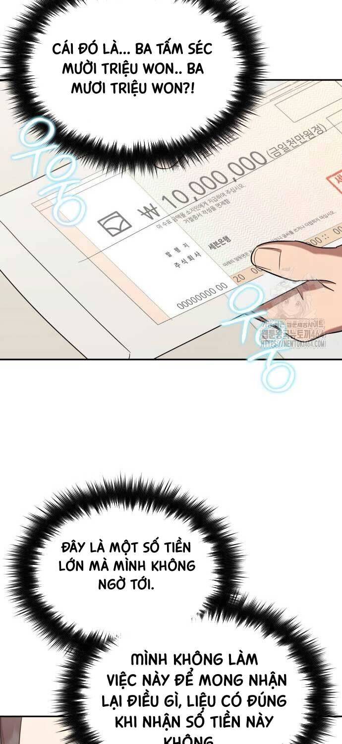 Thiên Ma Bấm Huyệt: Chapter 35