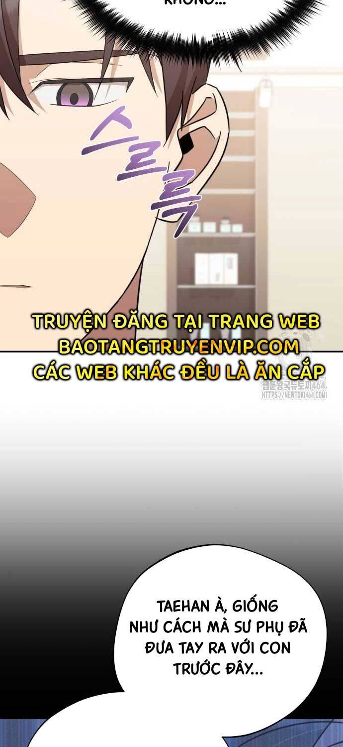 Thiên Ma Bấm Huyệt: Chapter 35