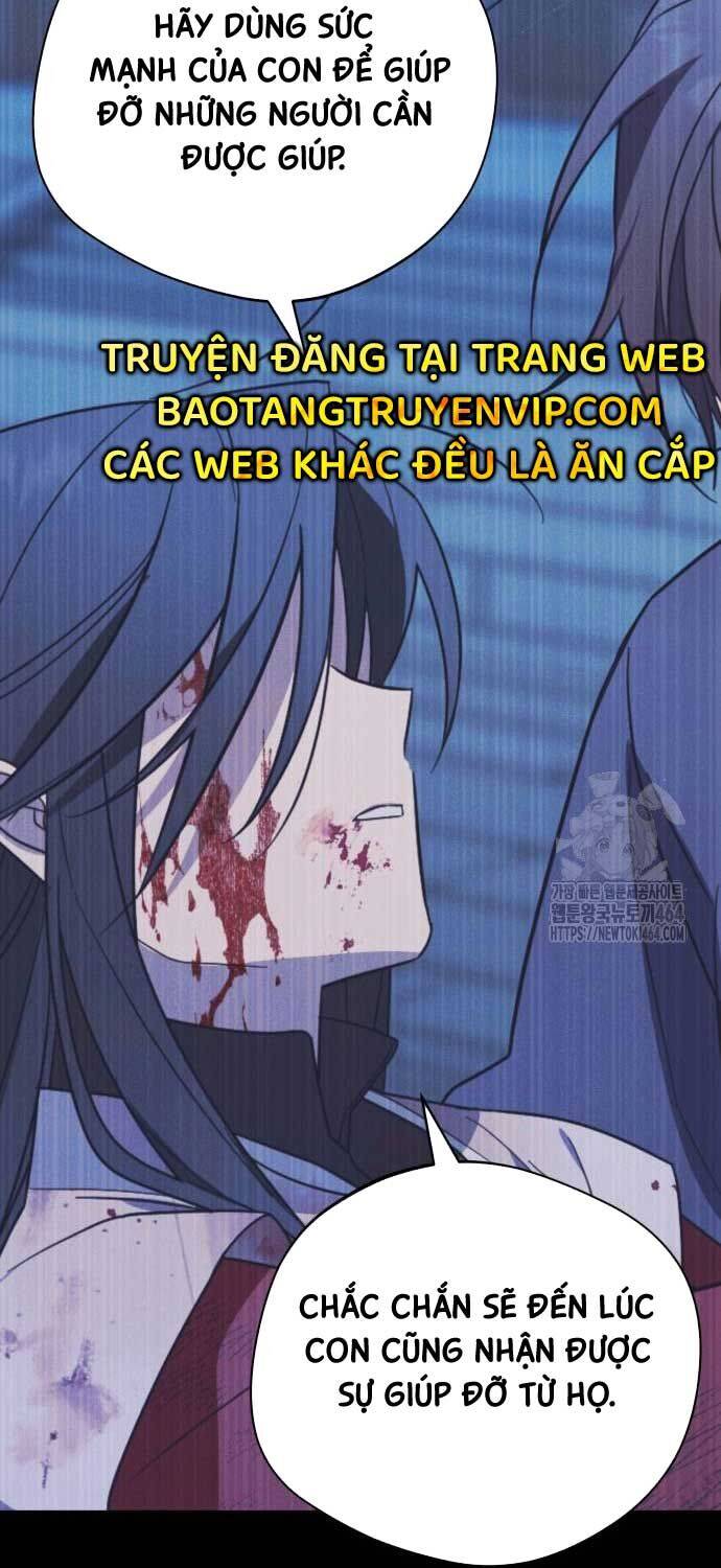 Thiên Ma Bấm Huyệt: Chapter 35