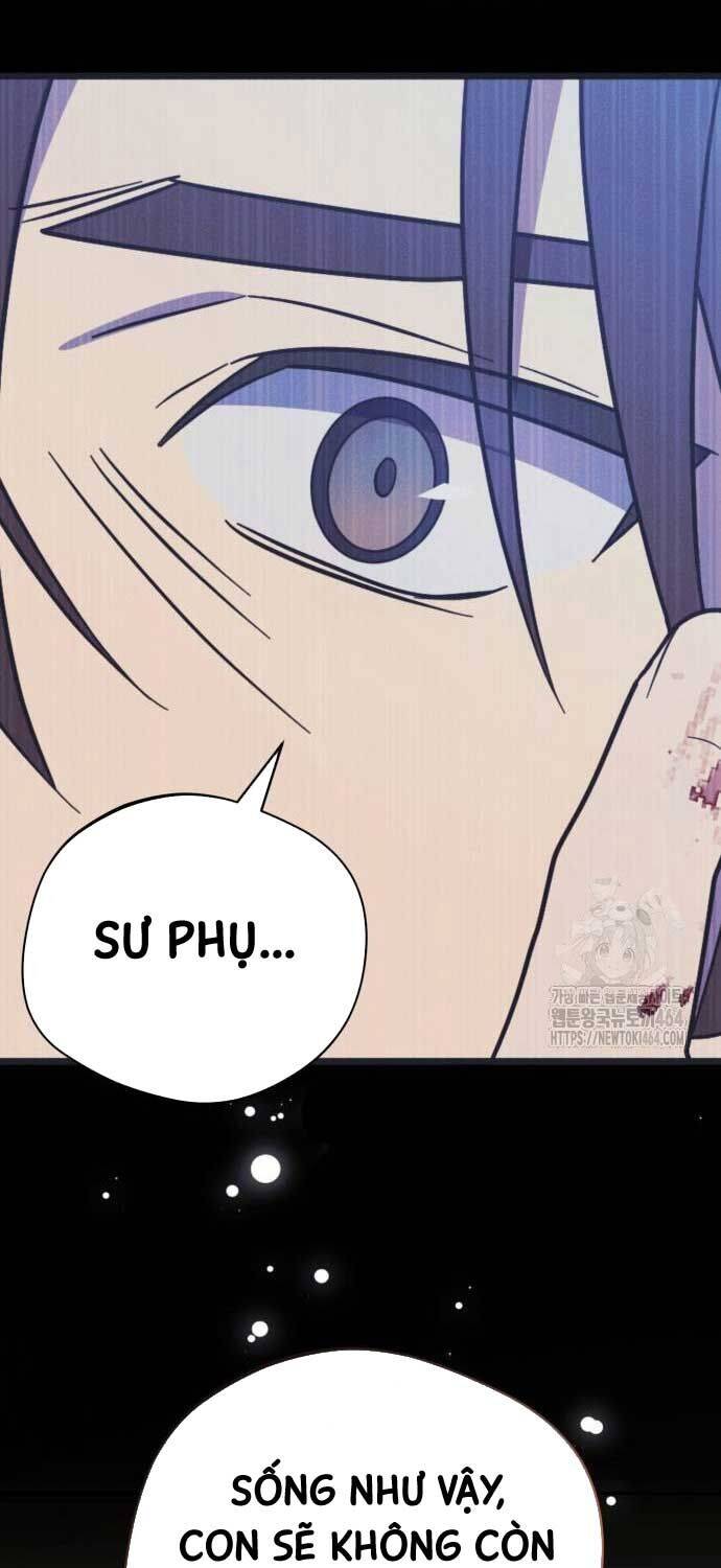 Thiên Ma Bấm Huyệt: Chapter 35