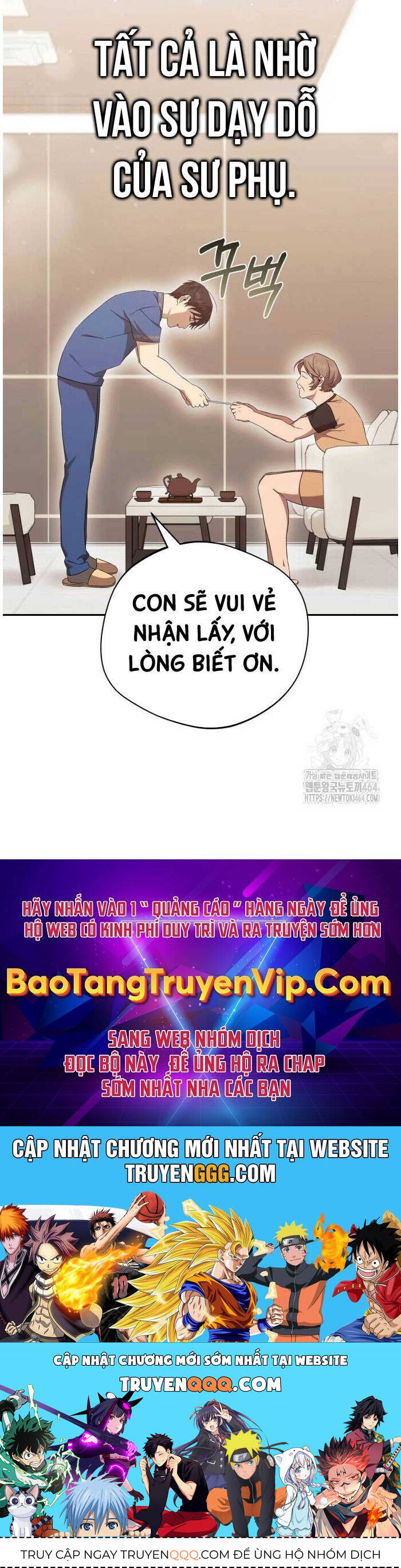 Thiên Ma Bấm Huyệt: Chapter 35