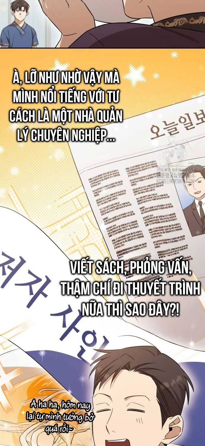 Thiên Ma Bấm Huyệt: Chapter 35