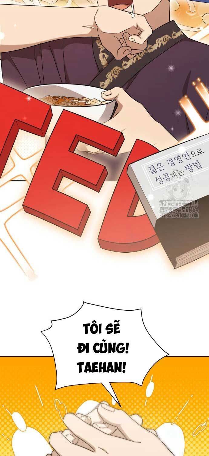 Thiên Ma Bấm Huyệt: Chapter 35