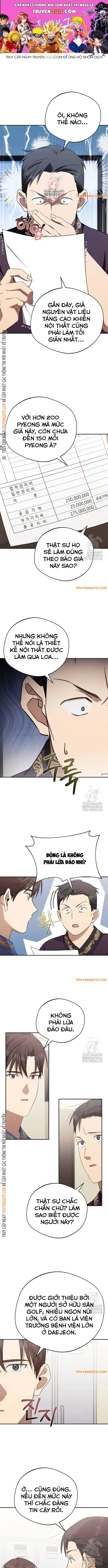 Thiên Ma Bấm Huyệt: Chapter 40