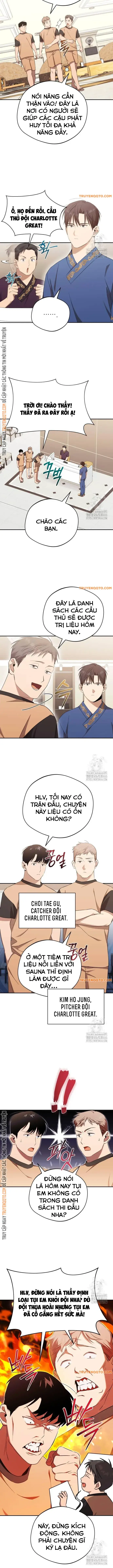 Thiên Ma Bấm Huyệt: Chapter 40