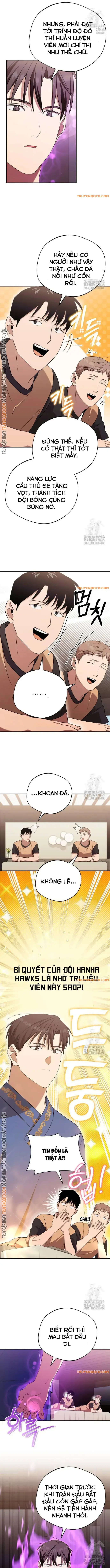 Thiên Ma Bấm Huyệt: Chapter 40