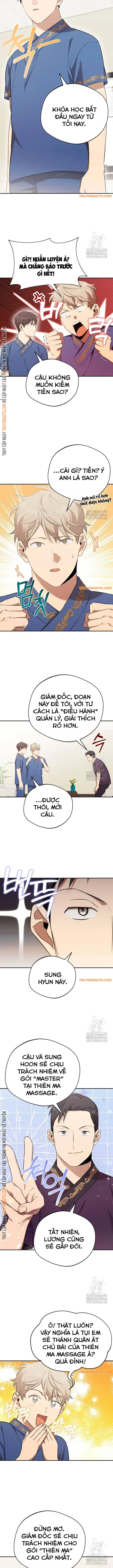 Thiên Ma Bấm Huyệt: Chapter 42