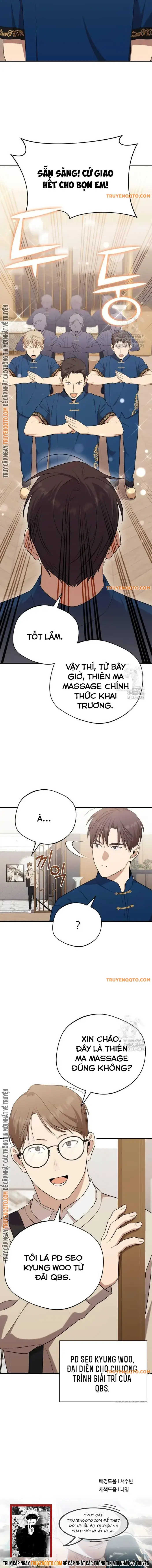 Thiên Ma Bấm Huyệt: Chapter 42