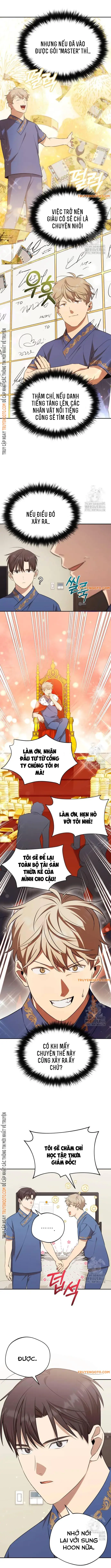Thiên Ma Bấm Huyệt: Chapter 42