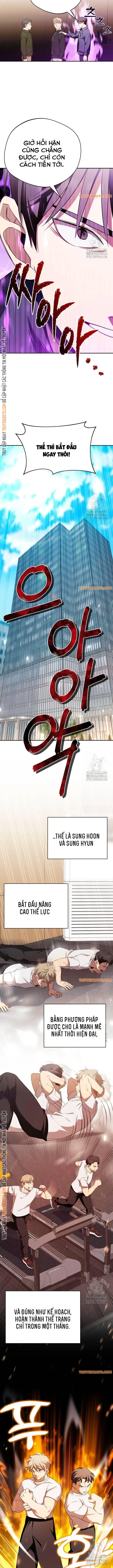 Thiên Ma Bấm Huyệt: Chapter 42