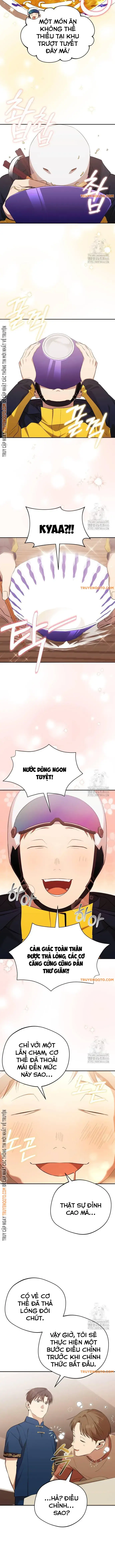 Thiên Ma Bấm Huyệt: Chapter 43