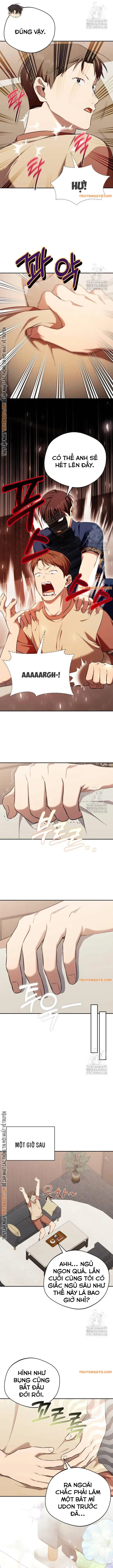 Thiên Ma Bấm Huyệt: Chapter 43