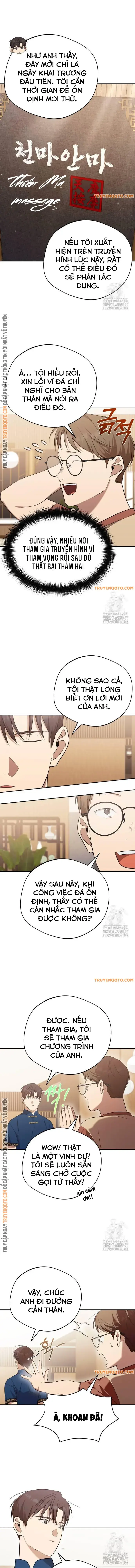 Thiên Ma Bấm Huyệt: Chapter 44