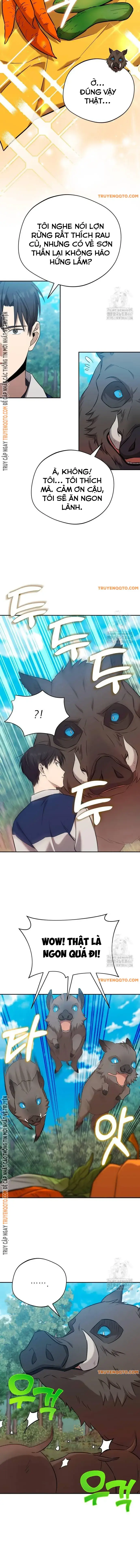 Thiên Ma Bấm Huyệt: Chapter 44