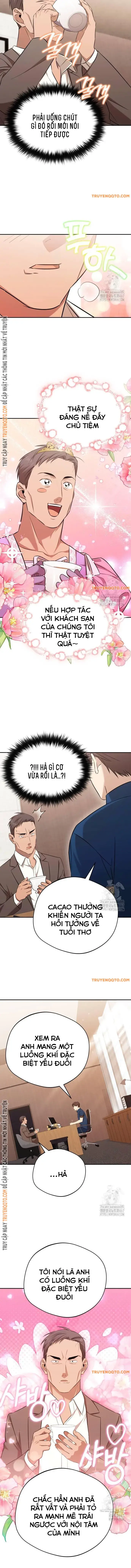 Thiên Ma Bấm Huyệt: Chapter 45