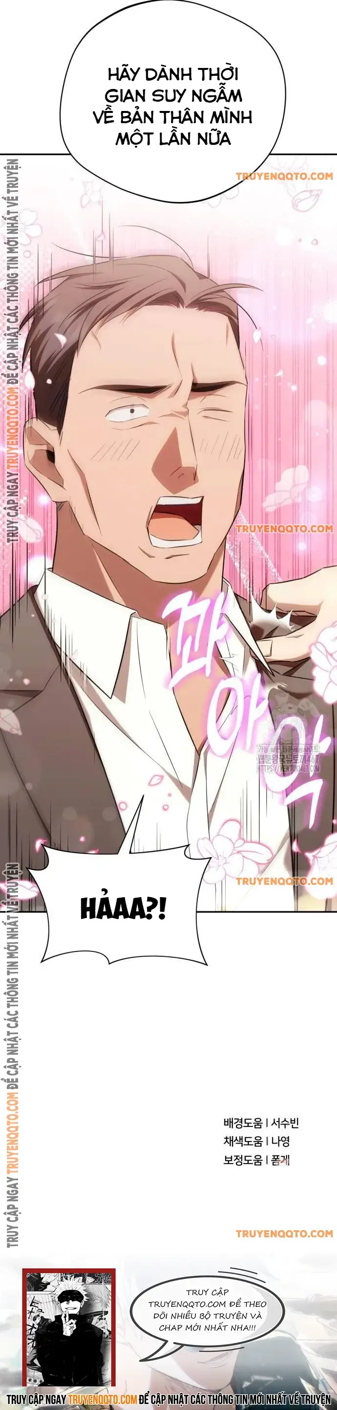 Thiên Ma Bấm Huyệt: Chapter 45