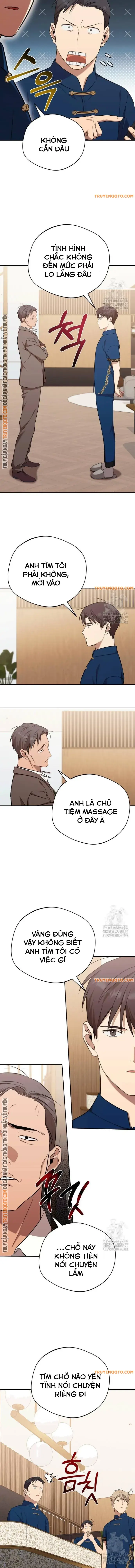 Thiên Ma Bấm Huyệt: Chapter 45