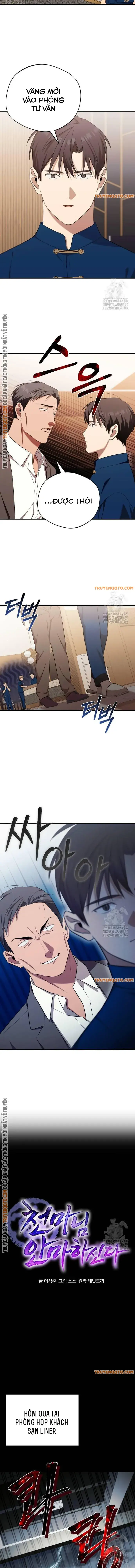 Thiên Ma Bấm Huyệt: Chapter 45