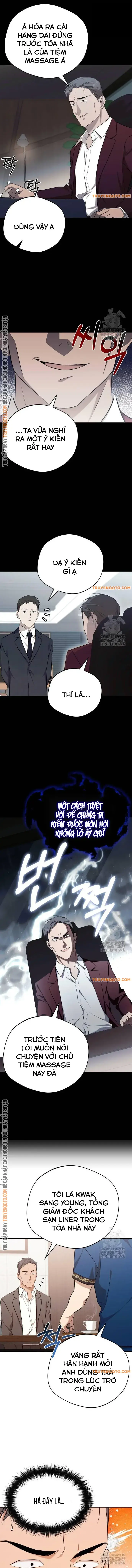 Thiên Ma Bấm Huyệt: Chapter 45