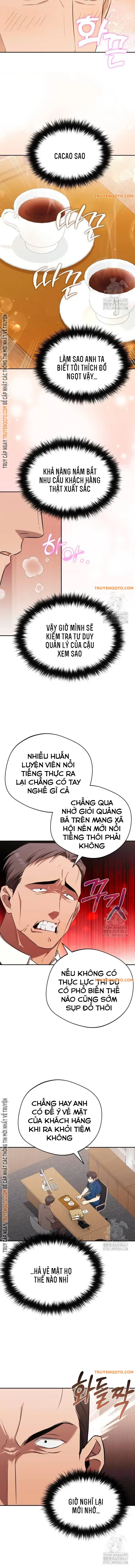Thiên Ma Bấm Huyệt: Chapter 45