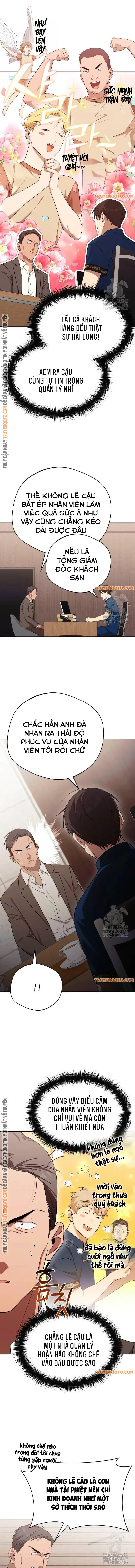 Thiên Ma Bấm Huyệt: Chapter 45