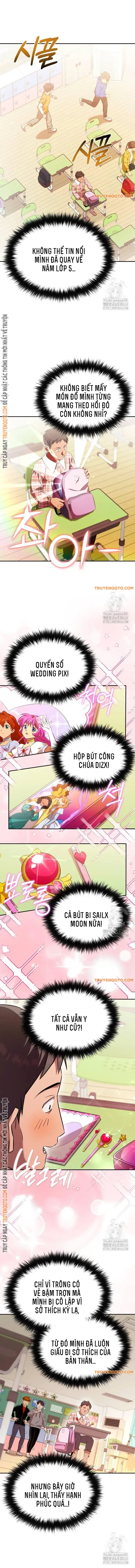 Thiên Ma Bấm Huyệt: Chapter 46