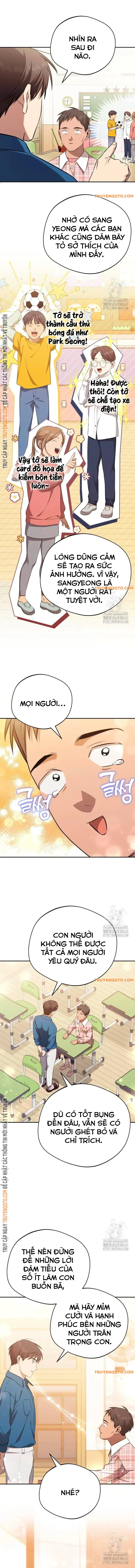 Thiên Ma Bấm Huyệt: Chapter 46