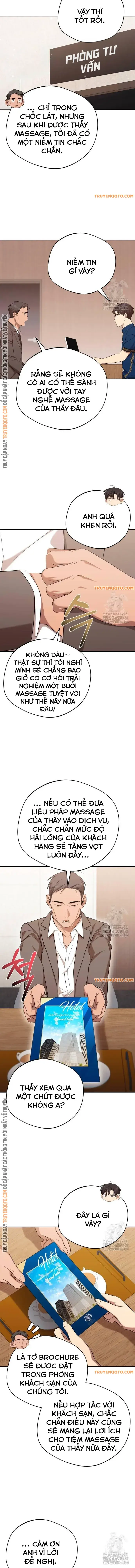 Thiên Ma Bấm Huyệt: Chapter 46