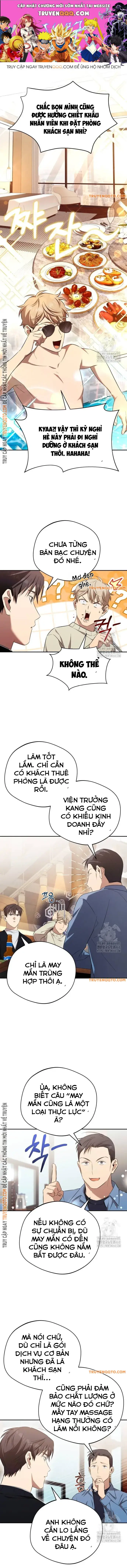 Thiên Ma Bấm Huyệt: Chapter 47
