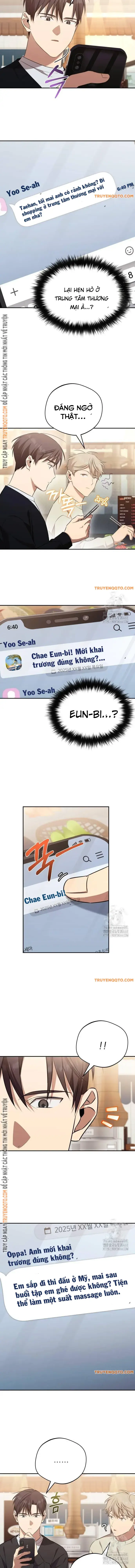 Thiên Ma Bấm Huyệt: Chapter 47