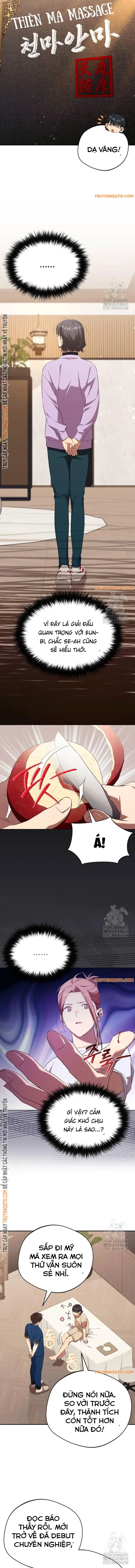 Thiên Ma Bấm Huyệt: Chapter 47