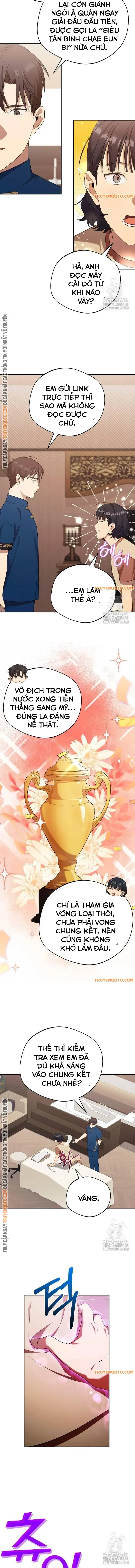 Thiên Ma Bấm Huyệt: Chapter 47