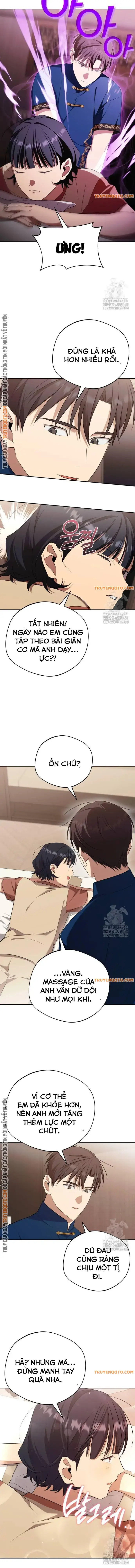 Thiên Ma Bấm Huyệt: Chapter 47